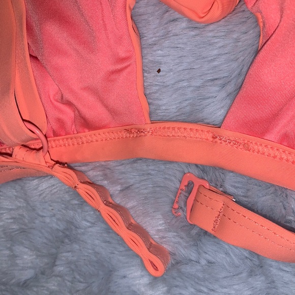 NWT Turquoise Couture Bikini - Picture 6 of 16